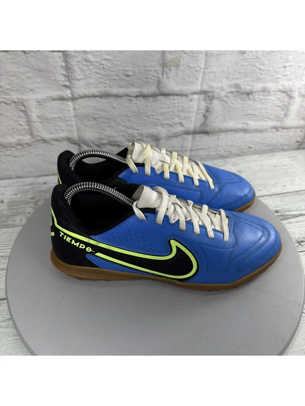 Nike legend club